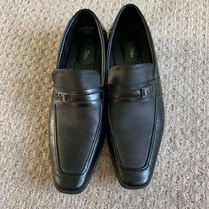 Calvin Klein dress shoes